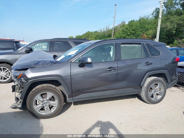 Toyota Rav4 Xle 2022 2T3W1RFV9NW213515 Image 15