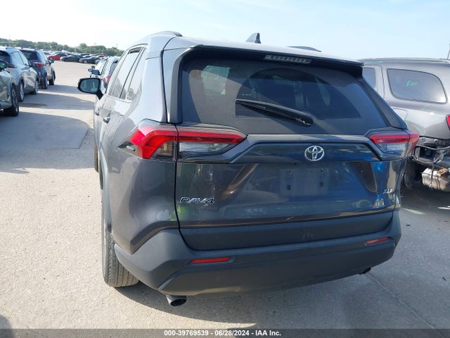 Toyota Rav4 Xle 2022 2T3W1RFV9NW213515 Image 17