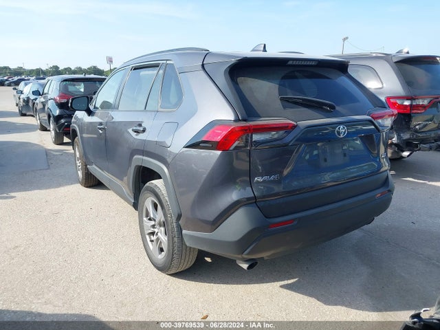 Toyota Rav4 Xle 2022 2T3W1RFV9NW213515 Image 3