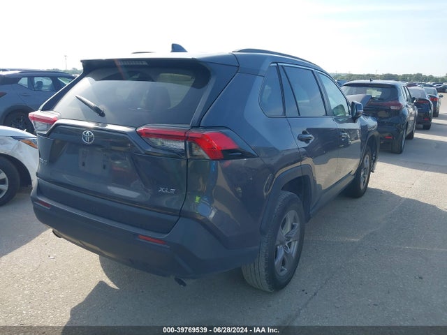 Toyota Rav4 Xle 2022 2T3W1RFV9NW213515 Image 4
