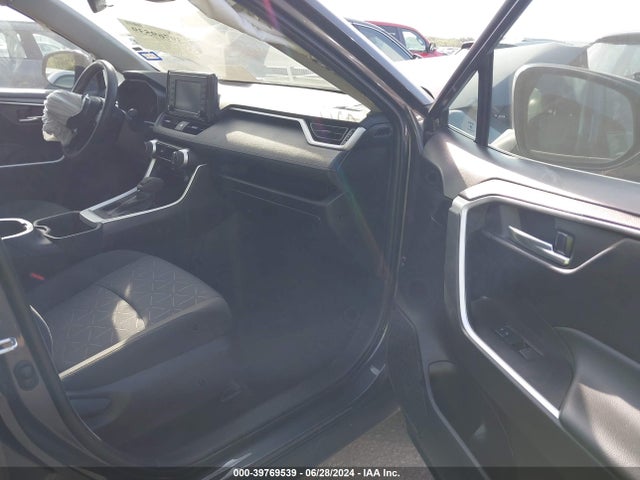 Toyota Rav4 Xle 2022 2T3W1RFV9NW213515 Image 5