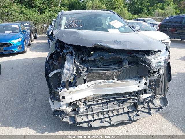 Toyota Rav4 Xle 2022 2T3W1RFV9NW213515 Image 6