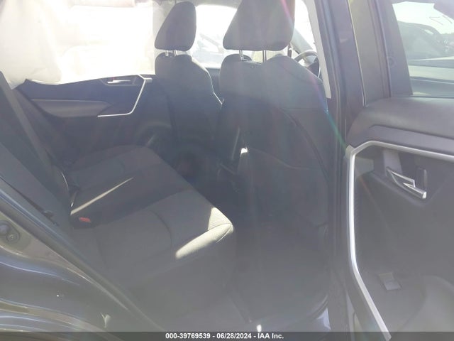 Toyota Rav4 Xle 2022 2T3W1RFV9NW213515 Image 8