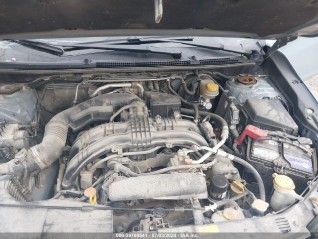 JF2GTABC4JH256262 Subaru Crosstrek 2.0i Premium