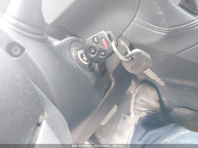 JF2GTABC4JH256262 Subaru Crosstrek 2.0i Premium