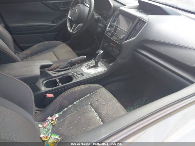 JF2GTABC4JH256262 Subaru Crosstrek 2.0i Premium
