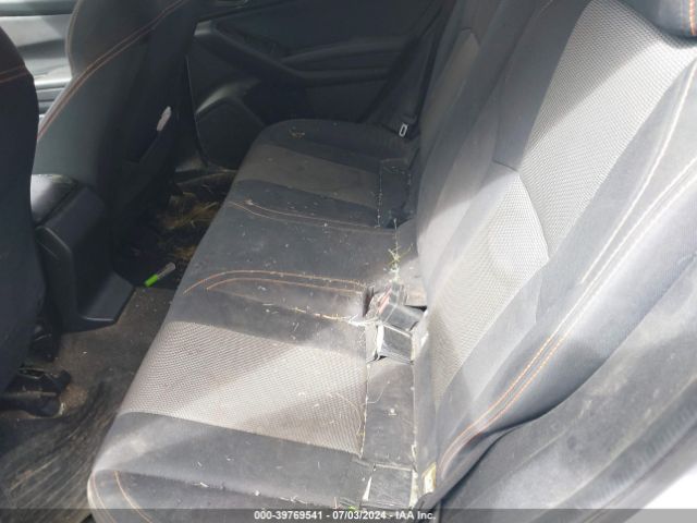 JF2GTABC4JH256262 Subaru Crosstrek 2.0i Premium