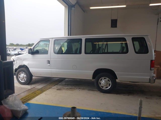 Ford E-350 Super Duty Xlt 2014 1FBSS3BL9EDA76770 Image 14