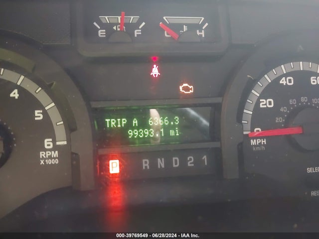 Ford E-350 Super Duty Xlt 2014 1FBSS3BL9EDA76770 Image 15