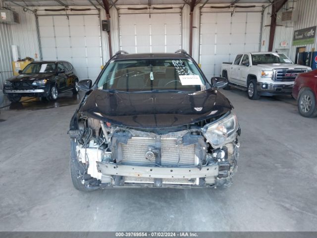 2T3RFREVXJW767236 Toyota Rav4 Xle