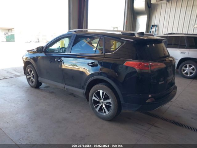 2T3RFREVXJW767236 Toyota Rav4 Xle