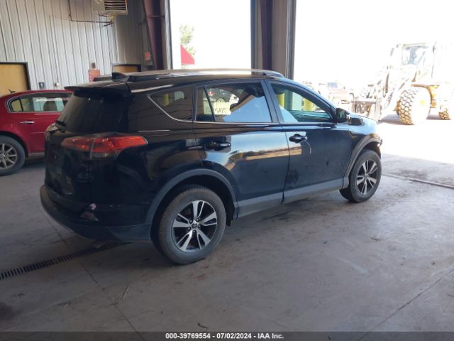2T3RFREVXJW767236 Toyota Rav4 Xle