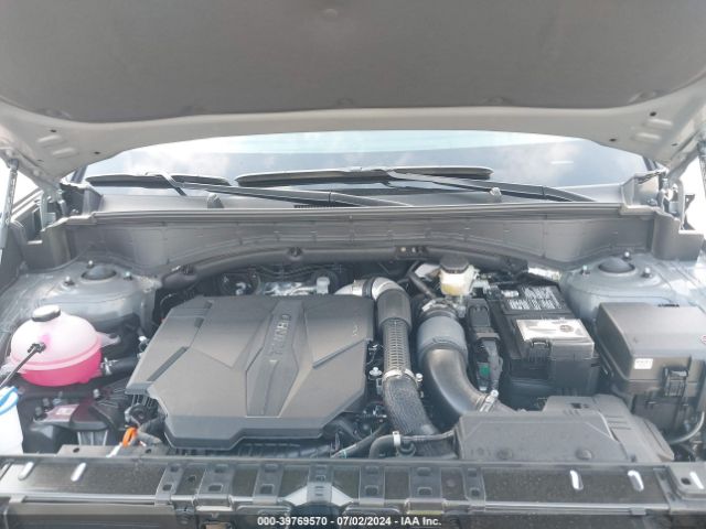 5NMP3DGL8RH024945 Hyundai Santa Fe Xrt