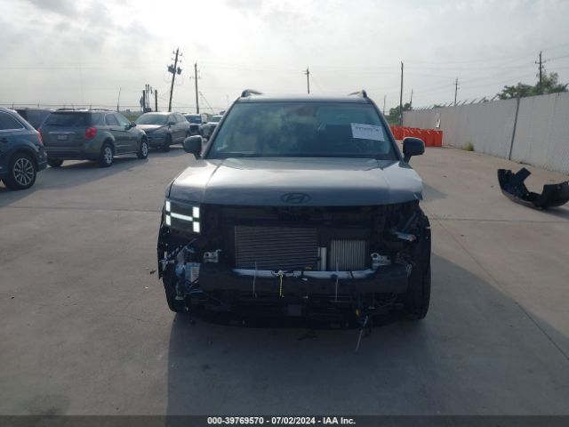5NMP3DGL8RH024945 Hyundai Santa Fe Xrt