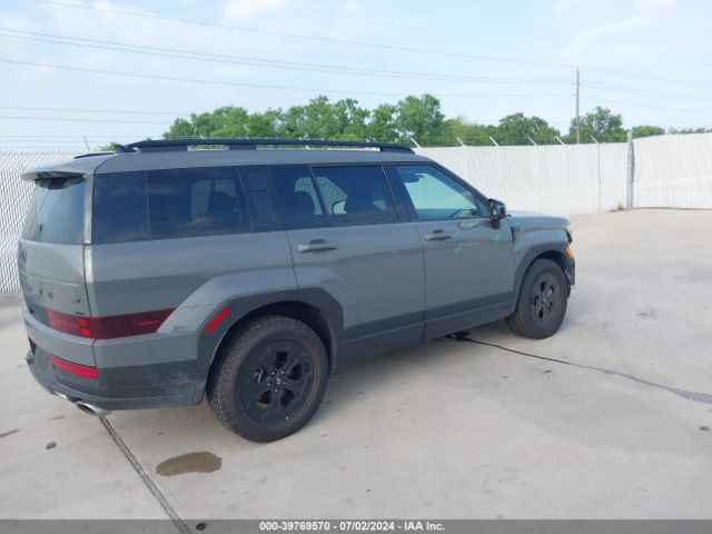 5NMP3DGL8RH024945 Hyundai Santa Fe Xrt
