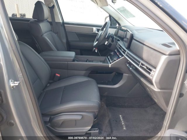 5NMP3DGL8RH024945 Hyundai Santa Fe Xrt