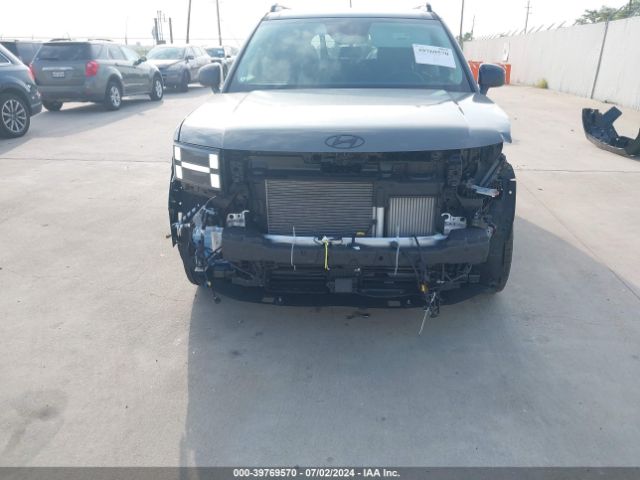 5NMP3DGL8RH024945 Hyundai Santa Fe Xrt