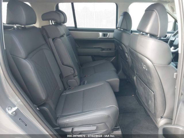 5NMP3DGL8RH024945 Hyundai Santa Fe Xrt