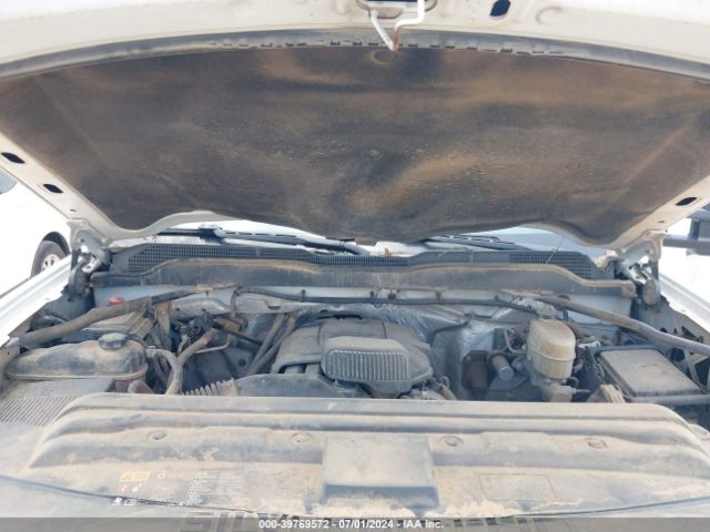 1GC1KUEG9JF139828 Chevrolet Silverado 2500hd Wt