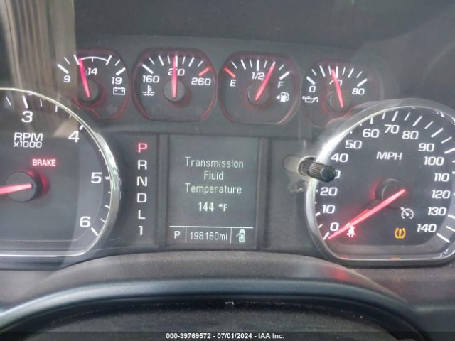 1GC1KUEG9JF139828 Chevrolet Silverado 2500hd Wt