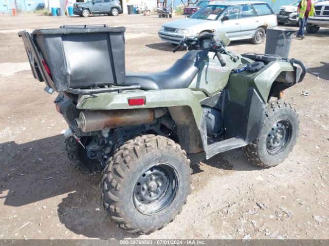 2022 SUZUKI LT-A750 5SADW11E7N7100341 Photo 3