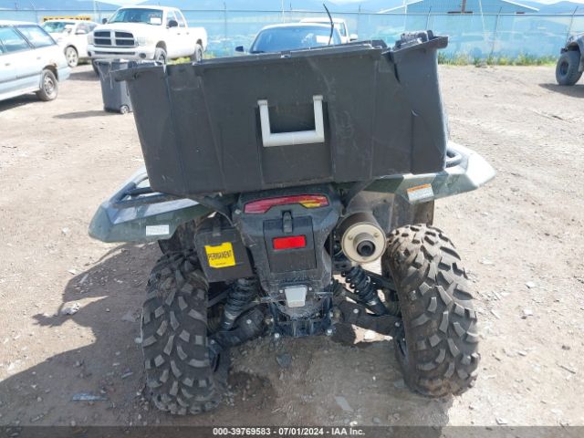 2022 SUZUKI LT-A750 5SADW11E7N7100341 Photo 5