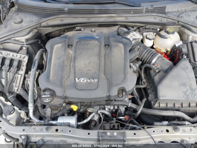 1G4ZP5SS2HU135785 Buick Lacrosse Essence