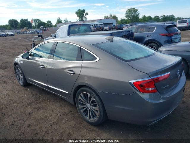 1G4ZP5SS2HU135785 Buick Lacrosse Essence