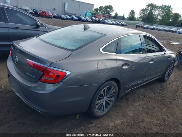1G4ZP5SS2HU135785 Buick Lacrosse Essence