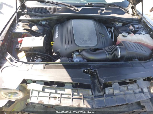 2020 DODGE CHALLENGER 2C3CDZBT3LH247529 Photo 9
