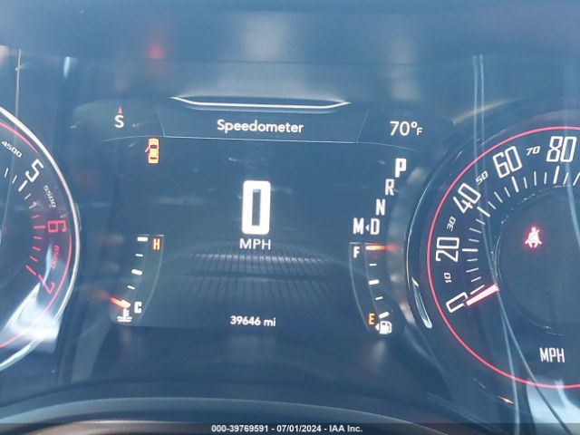 2020 DODGE CHALLENGER 2C3CDZBT3LH247529 Photo 6