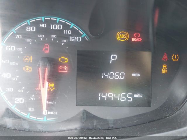 KL8CB6SA0KC721929 Chevrolet Spark Ls Cvt