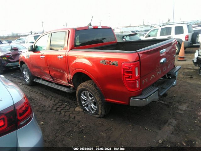 1FTER4FH3KLA89659 Ford Ranger Xlt