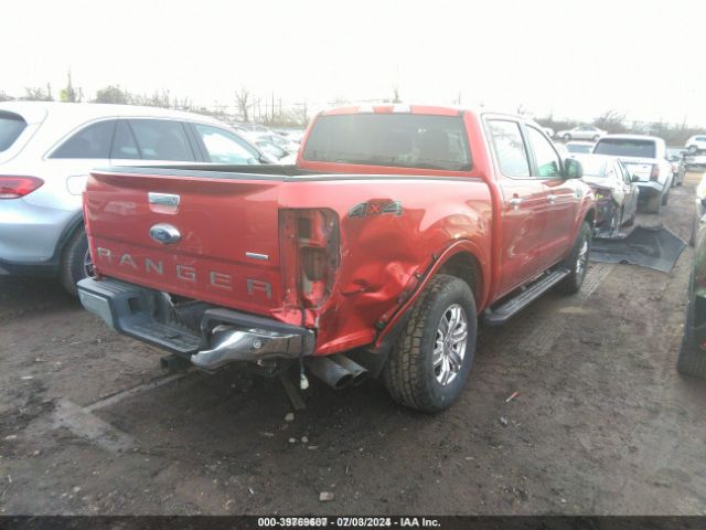1FTER4FH3KLA89659 Ford Ranger Xlt