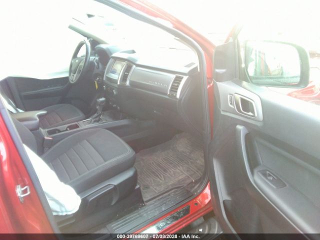 1FTER4FH3KLA89659 Ford Ranger Xlt