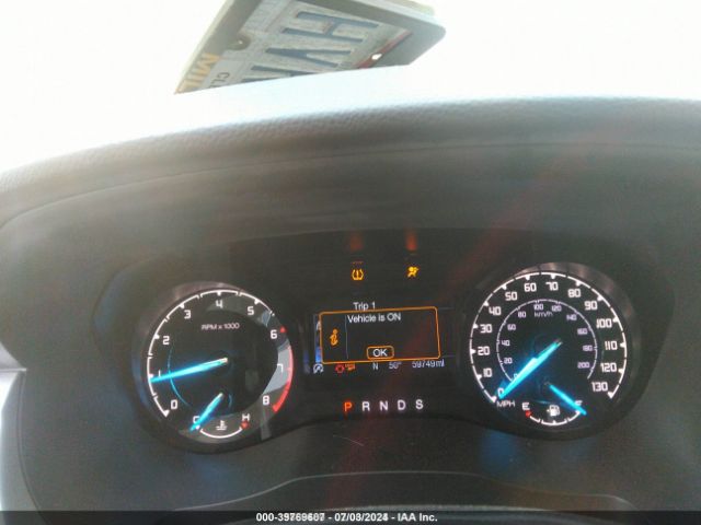 1FTER4FH3KLA89659 Ford Ranger Xlt