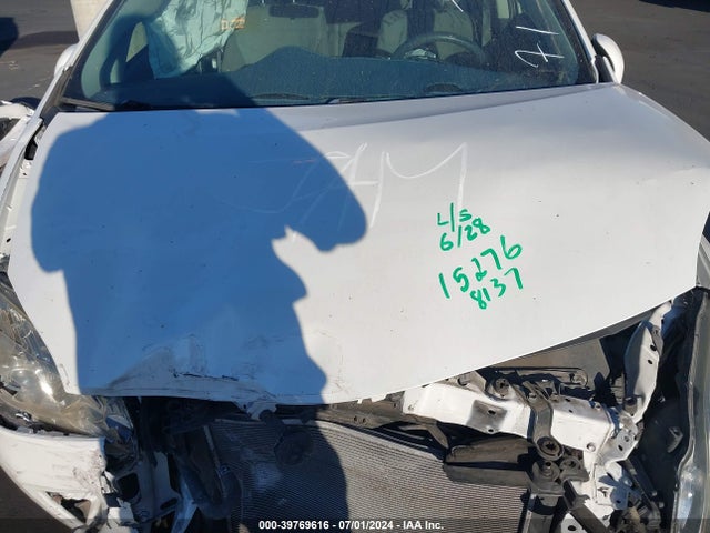JTDKN3DPXF3068137 Toyota PRIUS PLUG-IN