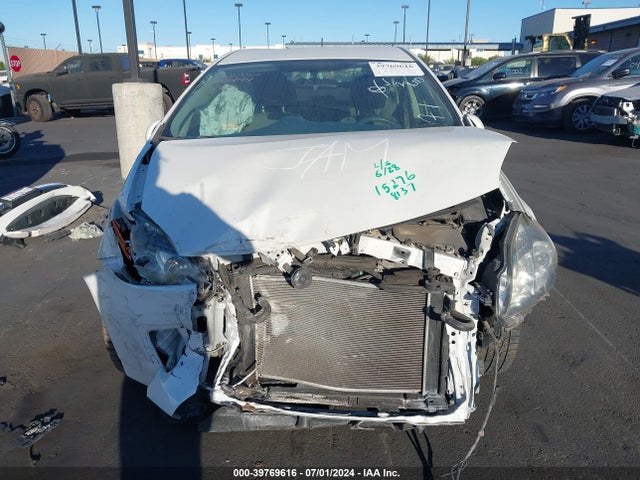 JTDKN3DPXF3068137 Toyota PRIUS PLUG-IN