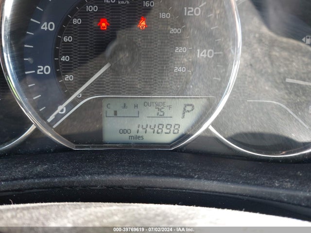 Toyota COROLLA LE 2015 2T1BURHE7FC435002 Image 15