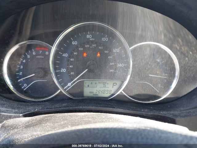Toyota COROLLA LE 2015 2T1BURHE7FC435002 Image 7