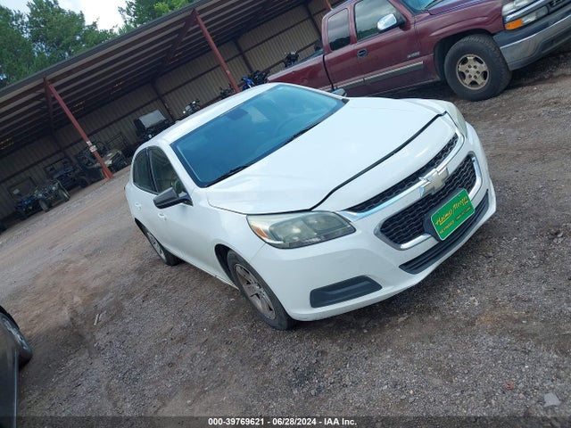2015 1G11A5SL9FF138981 main image