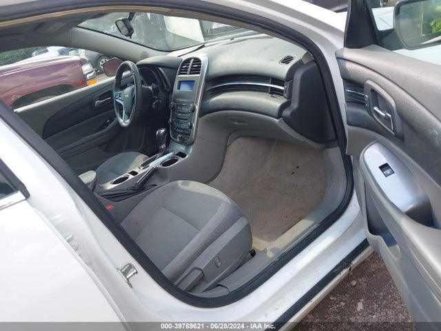 Chevrolet Malibu 1fl 2015 1G11A5SL9FF138981 Image 5