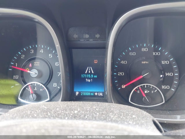 Chevrolet Malibu 1fl 2015 1G11A5SL9FF138981 Image 7