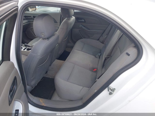 Chevrolet Malibu 1fl 2015 1G11A5SL9FF138981 Image 8