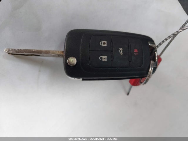 Chevrolet MALIBU LS 2015 1G11B5SL9FF348476 Image 11