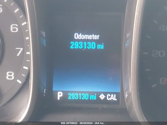 Chevrolet MALIBU LS 2015 1G11B5SL9FF348476 Image 15