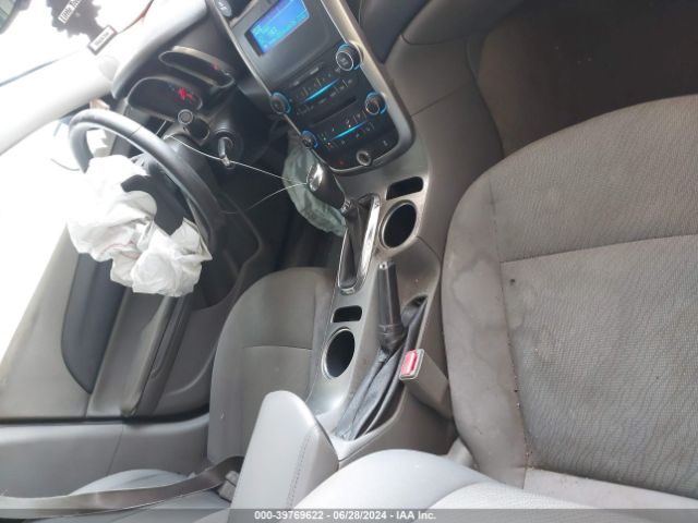 Chevrolet MALIBU LS 2015 1G11B5SL9FF348476 Image 5