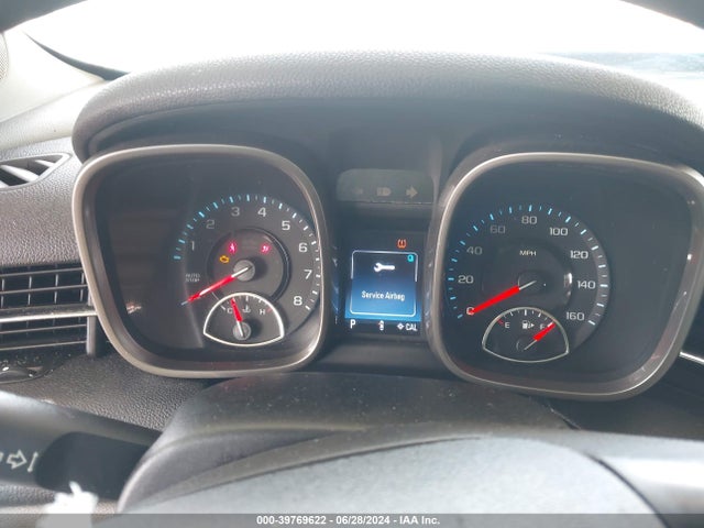 Chevrolet MALIBU LS 2015 1G11B5SL9FF348476 Image 7