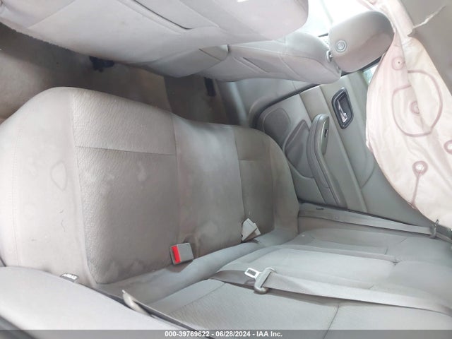 Chevrolet MALIBU LS 2015 1G11B5SL9FF348476 Image 8