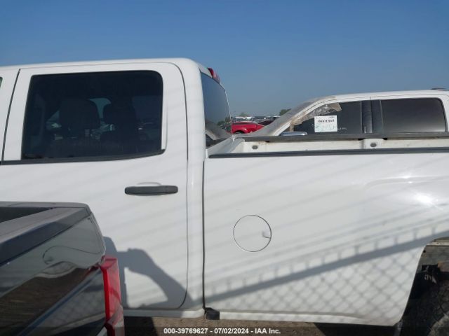1GC1KUEG1JF114633 Chevrolet Silverado 2500hd Wt